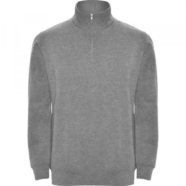 Męska Bluza Rozpinana Aneto Quarter Zip