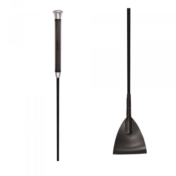 Bat skokowy Waldhausen Gel Jumping Whip 65 cm