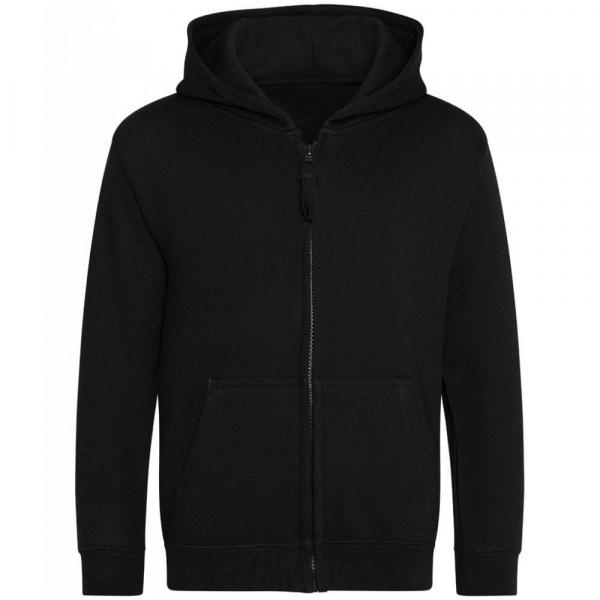 Bluza Dziecięca Zapinana Na Zamek