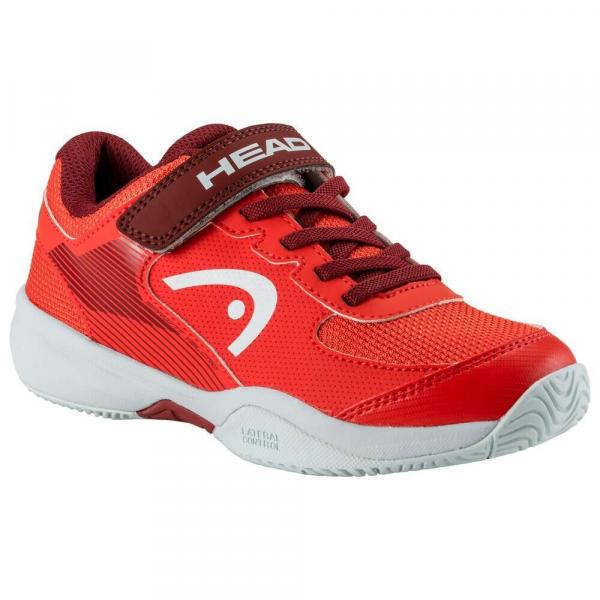 Buty tenisowe dziecięce Head Sprint Velcro 3.0