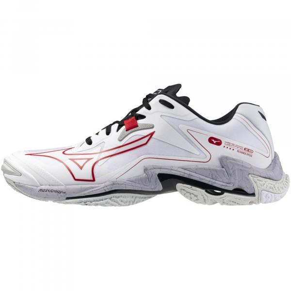 Buty halowe Mizuno Wave Lightning Z