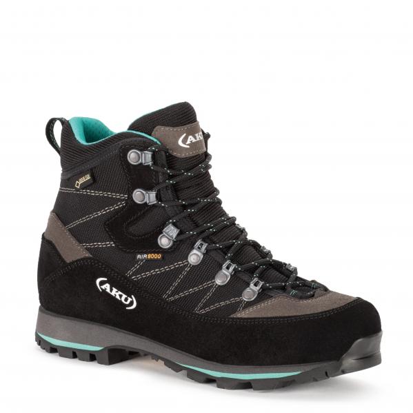 Buty górskie damskie AKU Trekker Lite III Wide GTX