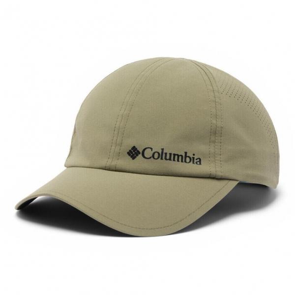 Czapka z daszkiem męska Silver Ridge IV Ball Cap