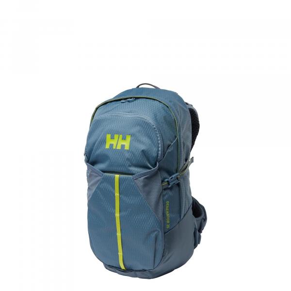 Plecak turystyczny Helly Hansen Generator Backpack - washed navy