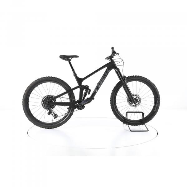 Second Life - Trek Slash 9.8 GX AXS 2023 - Jak nowy