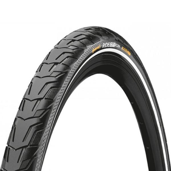 Opona Ride City Puncture Protection 28 X 1,75\