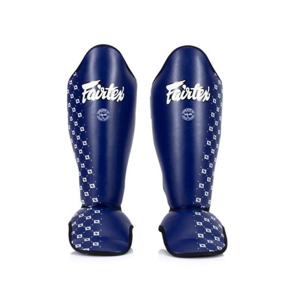 Ochraniacze piszczeli Fairtex Competition Shin Pads