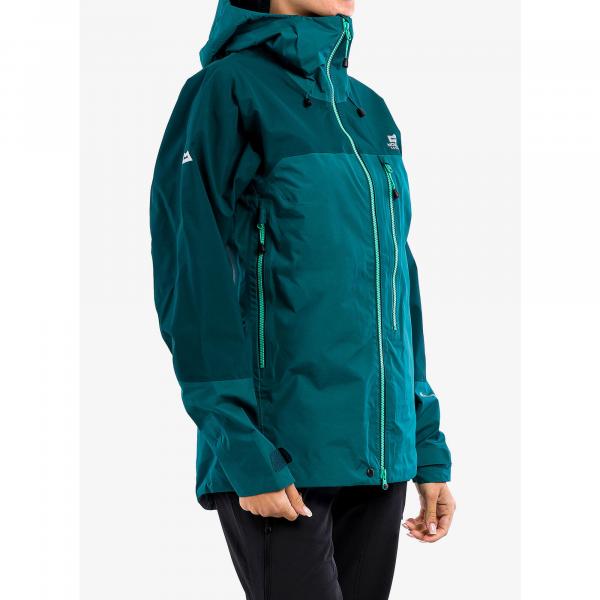 Kurtka GORE-TEX damska Mountain Equipment Manaslu Jacket