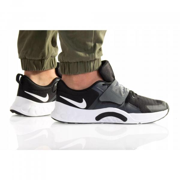 Buty do chodzenia Męskie Nike DH0606-001