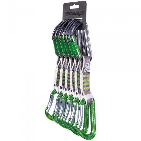 Zestaw ekspresów Camp Photon Express KS 6-Pack 12cm