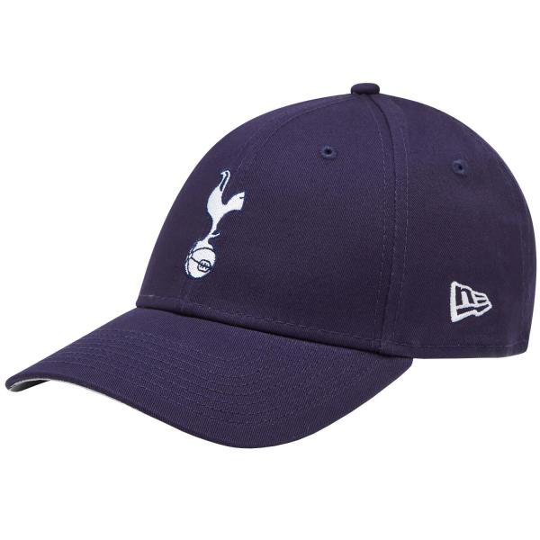 Czapka z daszkiem Tottenham Hotspur - licencjonowana New Era