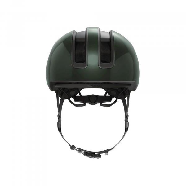 Kask Rowerowy Hud-Y