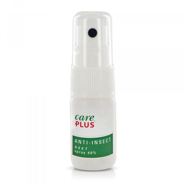Spray Care Plus Anti-Insect DEET Spray 40% 15ml
