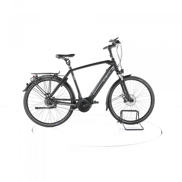 Second Life - Velo de Ville AEB 490 Allround City E-Bike 2021 - Jak nowy