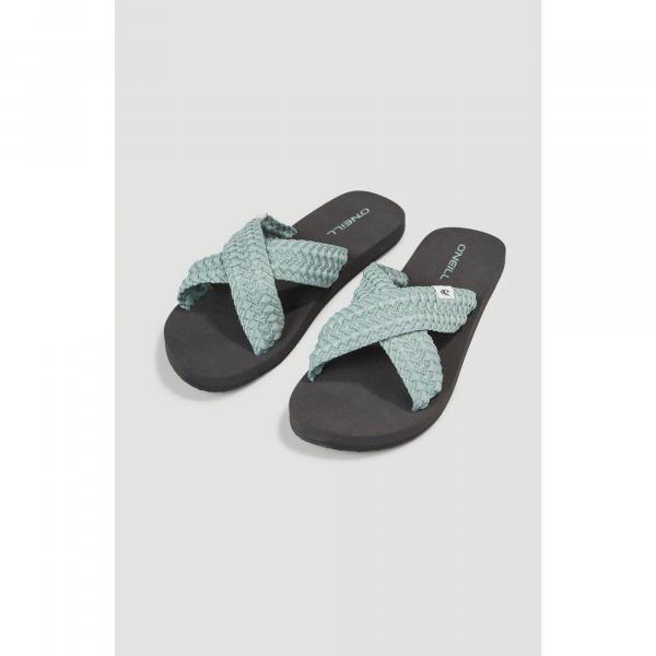 Klapki sportowe damskie O'neill DITSY BLOOM™ SLIDES