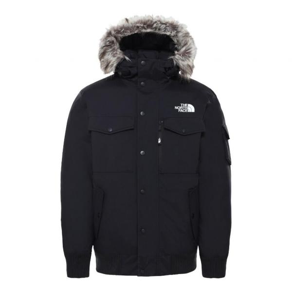 Kurtka turystyczna męska The North Face M Recycled Gotham Jacket