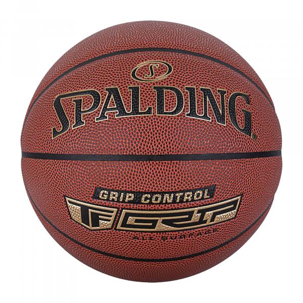 Piłka do koszykówki Spalding Grip Control