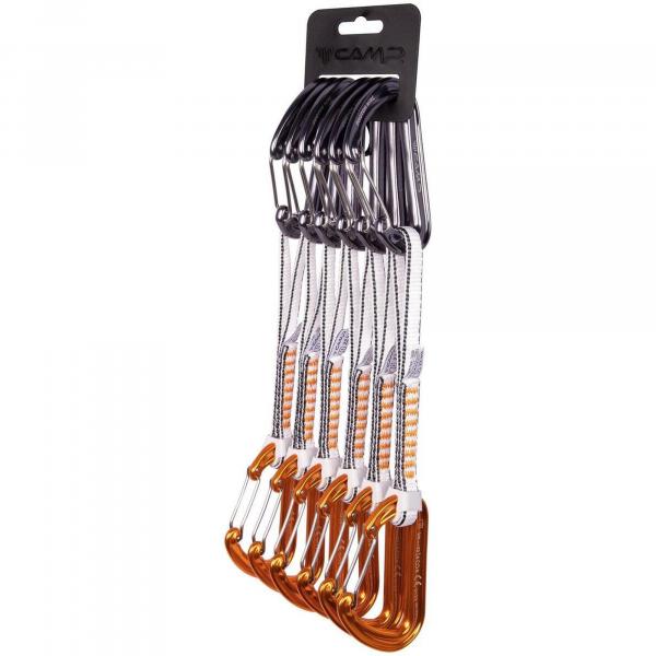 Zestaw ekspresów Camp Photon WIRE Express KS Dyneema 6-Pack 18cm