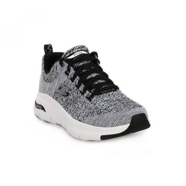 Buty do biegania męskie Skechers Wbk Arch Fit Paradyme