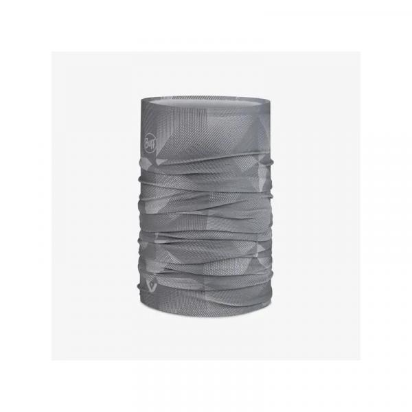 Komin na szyję - Bandana BUFF Thermonet® Vecti Ash