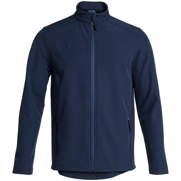 Kurtka sportowa męska Basilea II Softshell Jacket