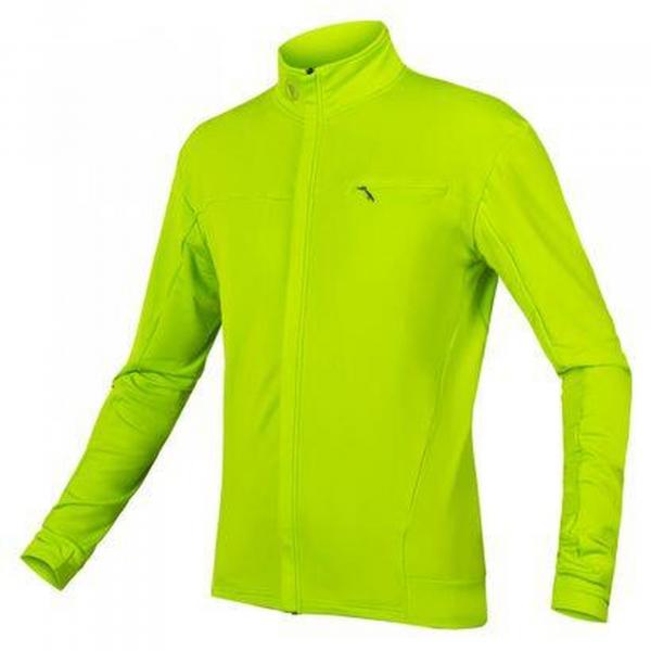 Jersey Endura Roubaix Xtract