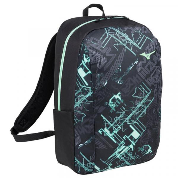 Plecak miejski na laptopa Mizuno Waso 30L Backpack