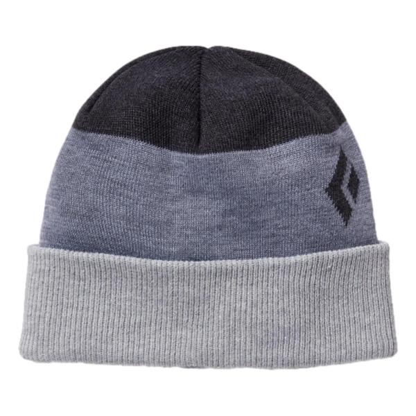 Czapka Zimowa Unisex Black Diamond Levels Beanie