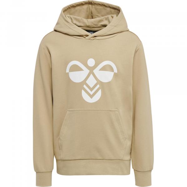 Bluza z kapturem dla dzieci Hummel Cuatro