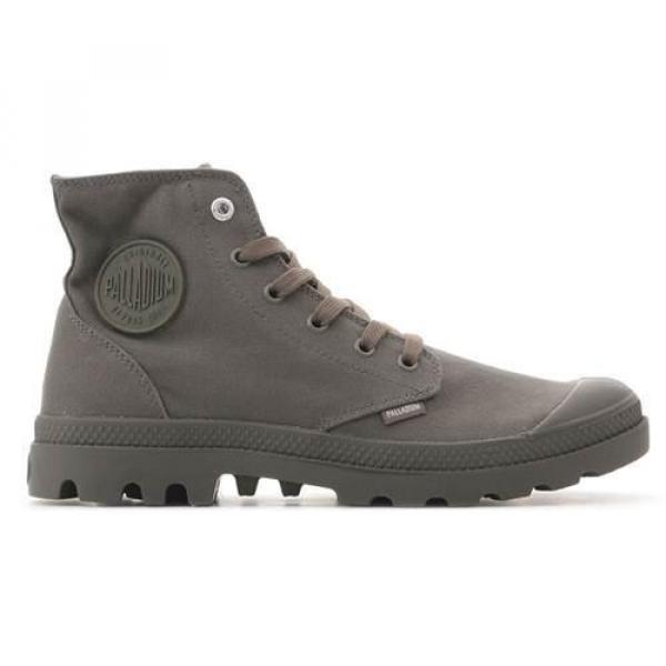 Buty do chodzenia damskie Palladium Pampa HI