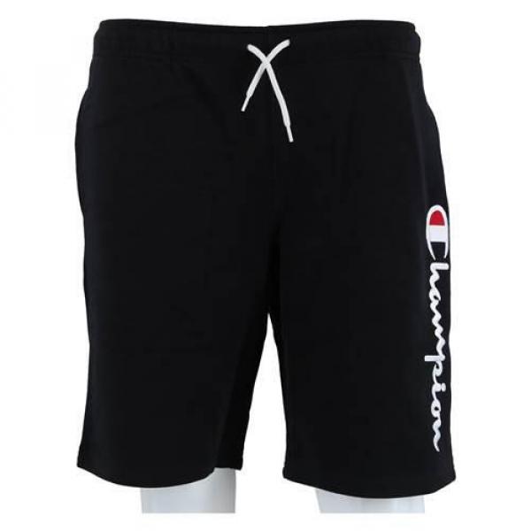 Spodnie sportowe chłopięce Champion 306803KK001