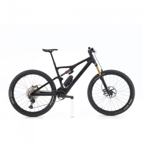 Second life · Rower elektryczny · iLynx Trail XT · W dobrym stanie