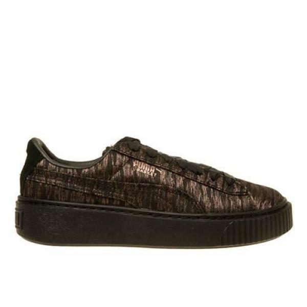 Buty do chodzenia damskie Puma Basket Platform VR Wmns