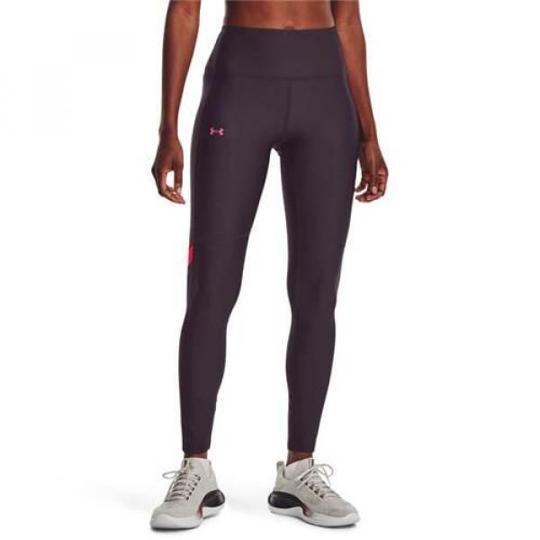 Spodnie treningowe damskie Under Armour 1378753541