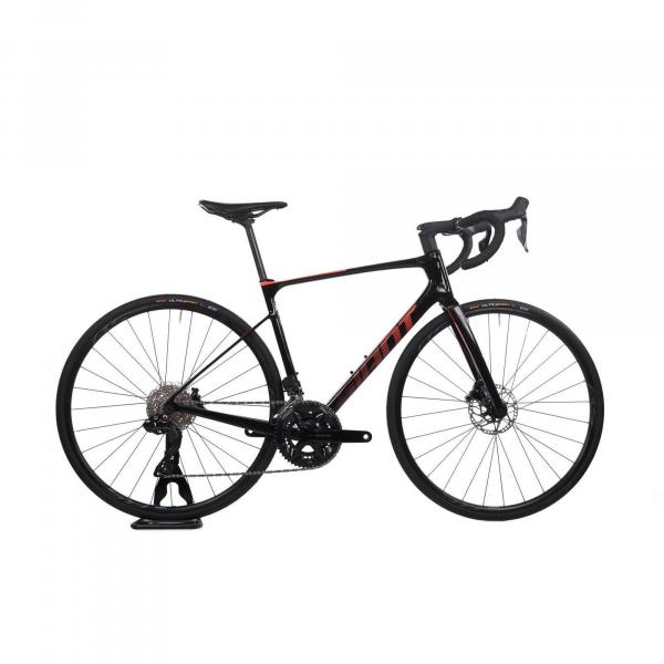 Second Life - Rower szosowy - Giant Defy - Stan Bardzo dobry