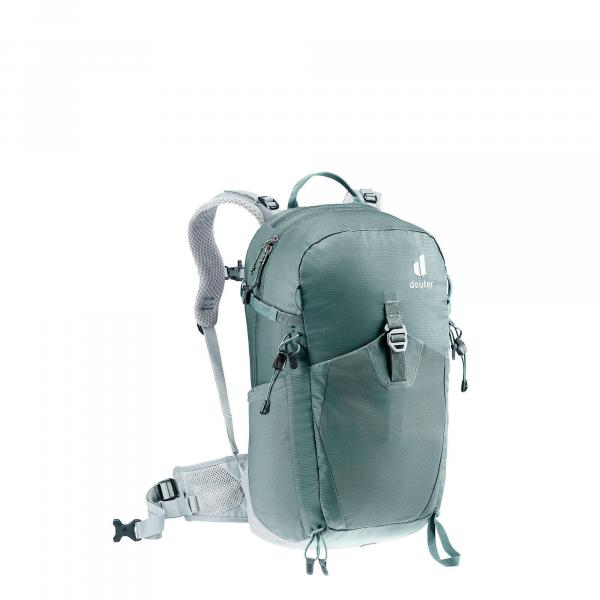 Plecak damski Deuter Trail 23 SL - teal/tin/tin