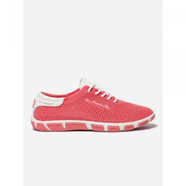 Niskie buty damskie TBS Jazaria