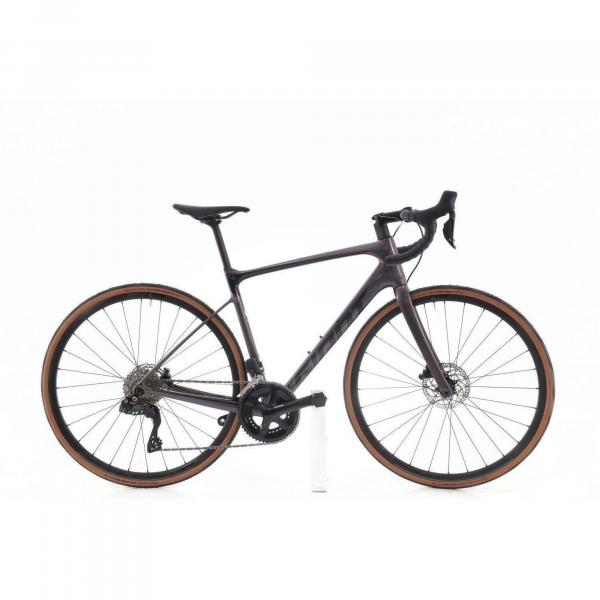 Second life · Rower szosowy · Defy Advanced 1 Di2 12V