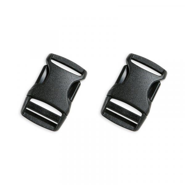 Klamra Tatonka SR-Buckle 20 mm - black
