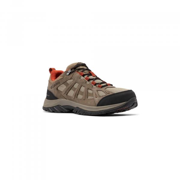 Buty trekkingowe męskie Columbia Redmond Iii Waterproof