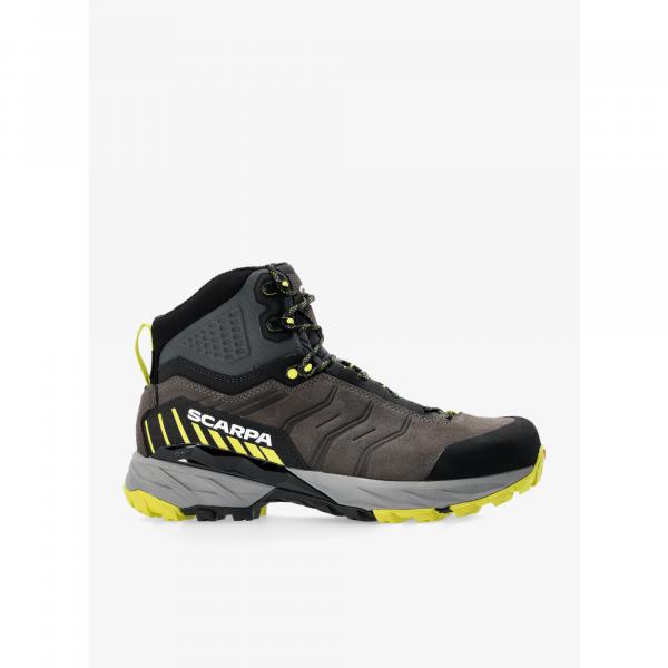 Buty trekkingowe męskie Scarpa Rush TRK GTX