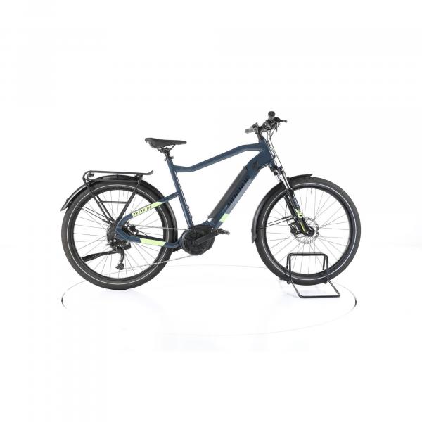 Second Life - Haibike Trekking 5 Trekking E-Bike 2021 - Stan dobry
