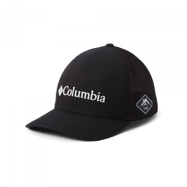 Czapka z daszkiem Columbia Columbia Mesh Ball Cap