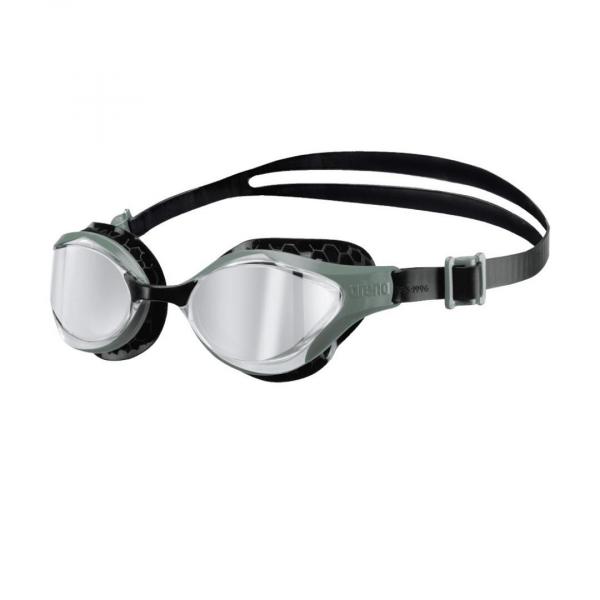 Okulary pływackie dla dorosłych Arena AIR-BOLD Swipe Mirror