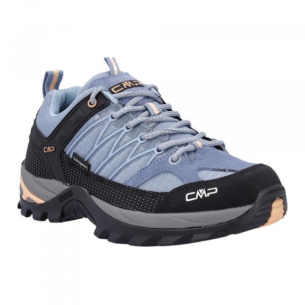 Buty trekkingowe damskie CMP Rigel Low Wp