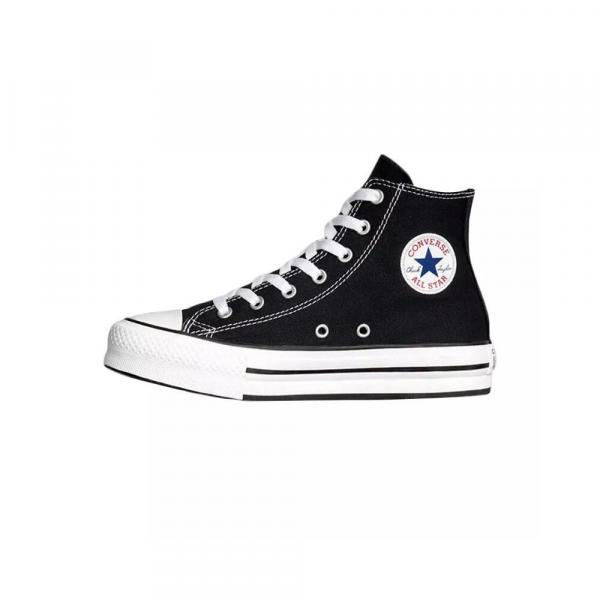 Adidasy Converse Chuck Taylor All Star EVA Lift Canvas, Dla obu płci