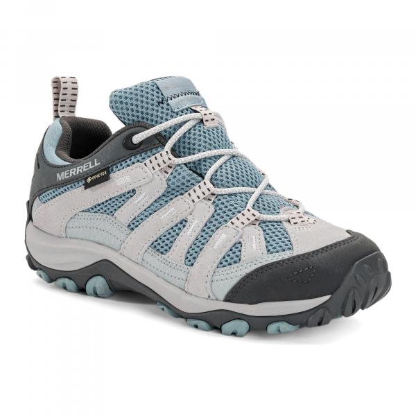 Buty turystyczne damskie Merrell Alverstone 2 GTX