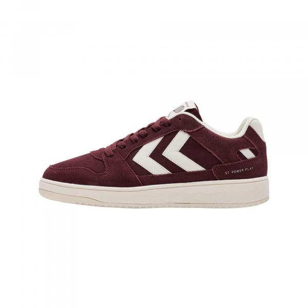 Trenerzy Hummel St. Power Play Suede