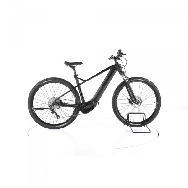 Second Life - Bulls Evo 625 E-Bike 2023 - Jak nowy