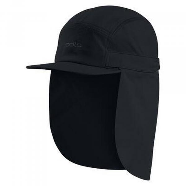 Czapka z daszkiem Odlo Performance Light Shade Cap Cap